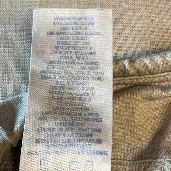 Champion Gray Leggings Comfortable Activewear - Picture 5 of 5